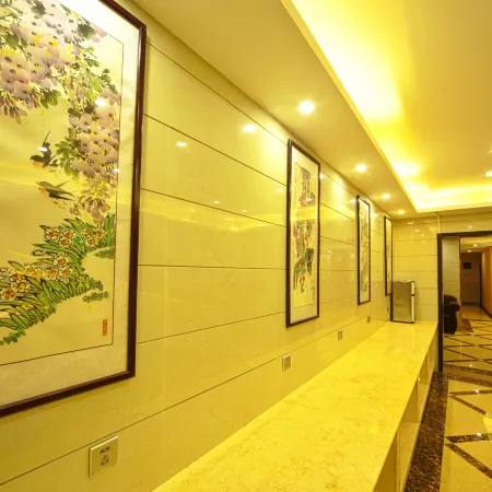 Jinghao Hotel