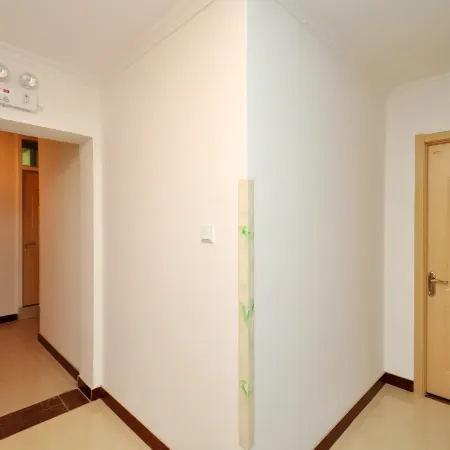 Feixian Mengtai Hotel