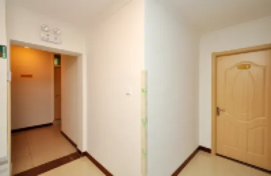 Feixian Mengtai Hotel