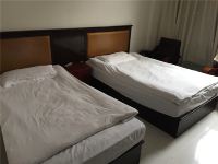沙县三明回归宾馆 - 标准双床房