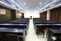 Oriental International Hotel Hotel a Hengfeng