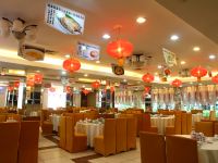 利源大酒店(北海高铁站海洋之窗店) - 餐厅