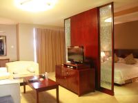钦州白海豚国际酒店 - 行政单人套房