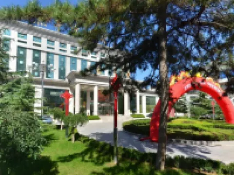 Pingliang Hotel Hotel a Pingliang