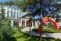 Pingliang Hotel