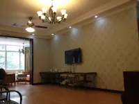 Jintang Jintongfu Hotel