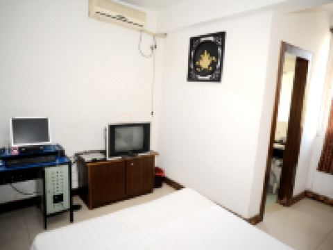 安庆喜洋洋宾馆 - 标准单人间