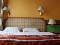 拉萨白雪家庭旅馆 - 藏式大床房