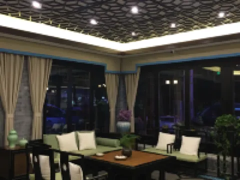 Luan County Xiyuan Inn Hotels in Luanzhou