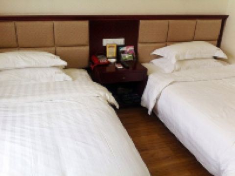 随州中房商务酒店