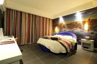 Xiangzhou Shunlin Hotel Hotels in Xiangzhou County