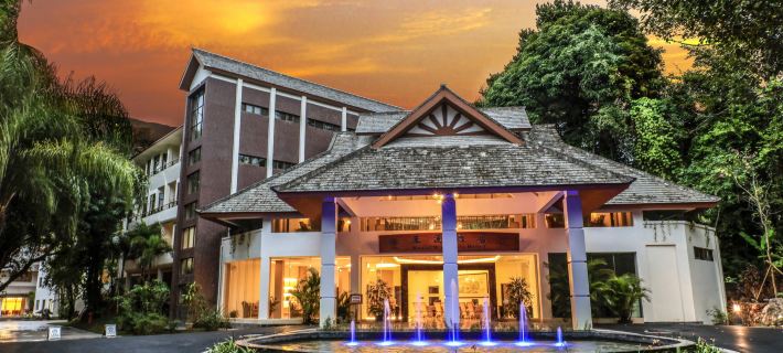 ROYAL WATERLILY HOTEL Hotels in Mengla