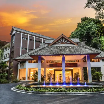 ROYAL WATERLILY HOTEL