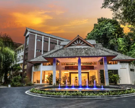 ROYAL WATERLILY HOTEL Hotels in Mengla