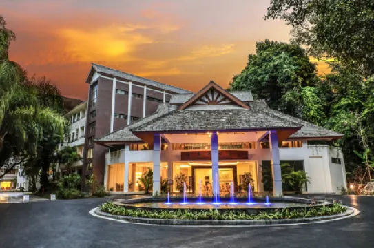 ROYAL WATERLILY HOTEL