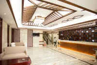 Dige Business Hotel