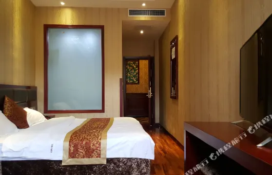 阿壩古格大酒店