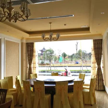 Afuer Chain Hotel（DUSHAN junlin store）