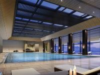 徐州卡迪亚国际大酒店 - 室内游泳池