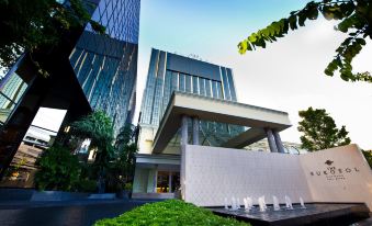 The Sukosol Hotel