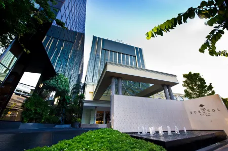 The Sukosol Hotel