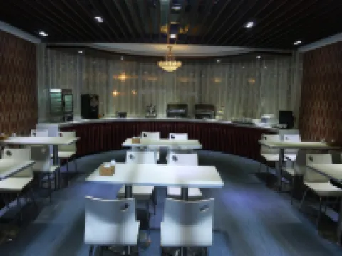 水秀精品酒店（曲沃汽車客運站店） 曲沃酒店