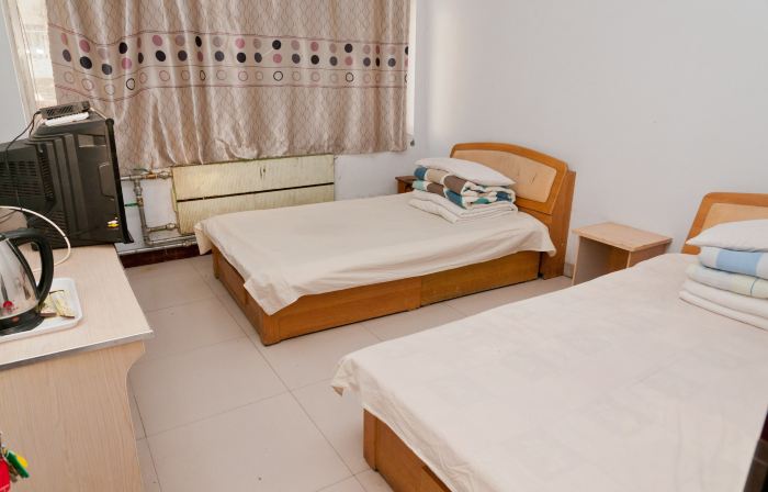 Yiyuan Jiexin Hotel