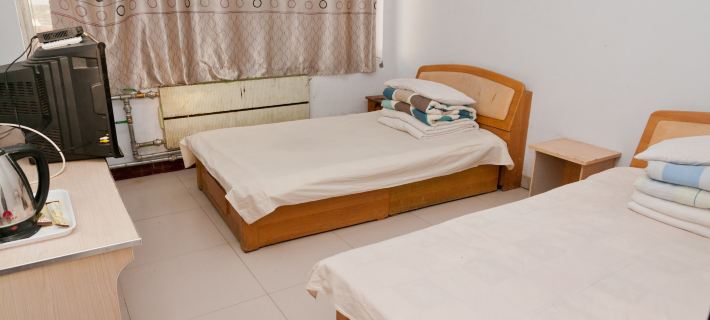 Yiyuan Jiexin Hotel Hotels in Yiyuan