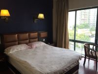 上海润江宾馆 - 标准大床房