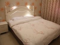 运城爱尼酒店式公寓 - 舒适大床房