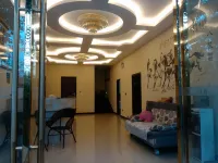 Yiju Hotel - Hot Springs