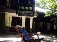 青城山亦缘居别院 - 公共区域