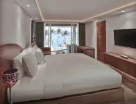 The Privilege Hotel Ezra Beach Club - balcón