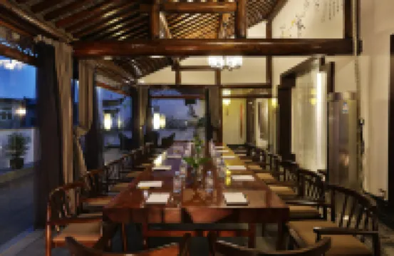 Chengshang Shijia Hotel