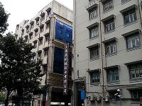 上海新黄浦酒店公寓 - 酒店附近