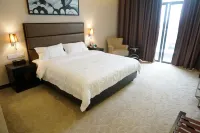 Jinbiwan Hostel