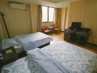 上海雷森宾馆 - 标准双床房