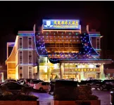 Phoenix Xianglin Hotel Hotels in Liupanshui