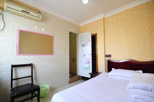 贵阳光明招待所