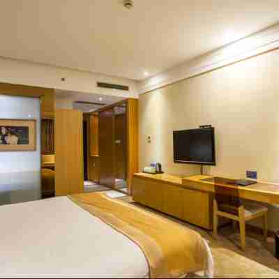 Starway Hotel (Pinghu Xintiandi) Rooms