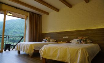 Xian · Shanshe Boutique Holiday Hostel