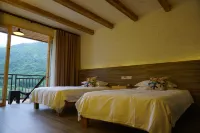 仙居仙山舍精品度假民宿