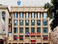 罗源明珠假日酒店