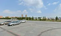Yuanhe Jianguo Hotel Xilingol - Pysäköinti