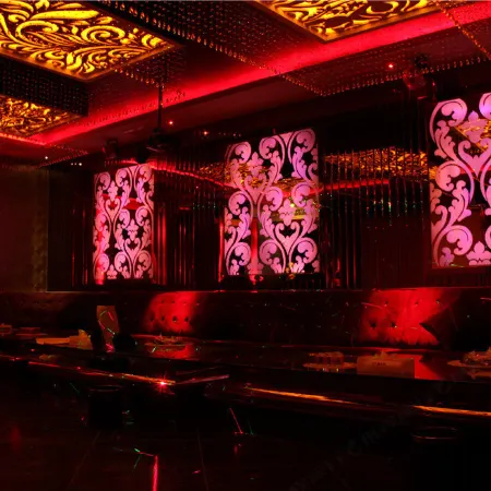 Yongping Yipin Hotel