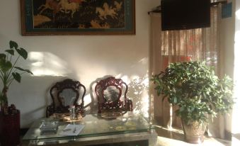 Juxianzi Hotel - Housity