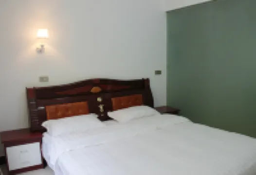 Dabie Mountain Lianxin Villa