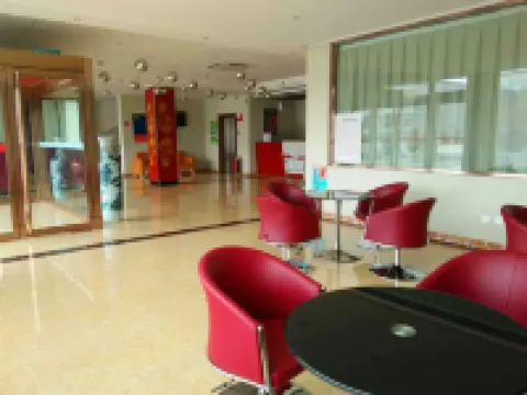 Shankee Hotel (Jiaokou Chengxi Street)