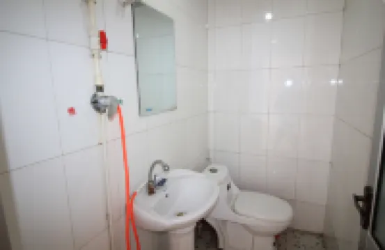 Qixia Anjunju Hostel