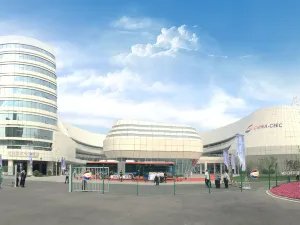 Nanhu International Convention and Exhibition Hotel